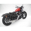 Sistem de evacuare complet conic HD-SPORTSTER 2in1 POLISHED ZARD ZHD528S00SAO-P Sistem de evacuare complet conic HD-SPORTSTER 2in1 POLISHED ZARD ZHD528S00SAO-P thumb