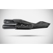 Sistem de evacuare completă Top Gun slip-on 2in2 E5 ZARD ZHD007S10SCO-B Sistem de evacuare completă Top Gun slip-on 2in2 E5 ZARD ZHD007S10SCO-B thumb