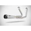 Sistem complet de evacuare HD-SOFTAIL 2in1 SS E4/E5 ZARD ZHD044S00SAR Sistem complet de evacuare HD-SOFTAIL 2in1 SS E4/E5 ZARD ZHD044S00SAR thumb