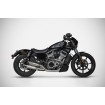 Sistem complet de evacuare NIGHSTER 975 SS ZARD ZHD024S00SAO Sistem complet de evacuare NIGHSTER 975 SS ZARD ZHD024S00SAO thumb