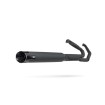Touring 2in1 black E5+ / 25+ ZARD ZHD047S00SAO-B thumb