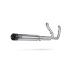Softail 2in1 SS 25+ / racing ZARD ZHD046S00SAR