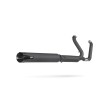 Softail 2in1 negru 25+ / racing ZARD ZHD046S00SAR-B Softail 2in1 negru 25+ / racing ZARD ZHD046S00SAR-B thumb
