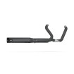 Softail 2in1 negru 25+ / racing ZARD ZHD046S00SAR-B Softail 2in1 negru 25+ / racing ZARD ZHD046S00SAR-B thumb
