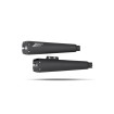 Slip-on conice tobe HD-SOFTAIL M8 negre E4/E5 ZARD ZHD008S10SAO-B Slip-on conice tobe HD-SOFTAIL M8 negre E4/E5 ZARD ZHD008S10SAO-B thumb