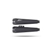 Slip-on conice tobe HD-SOFTAIL M8 negre E4/E5 ZARD ZHD008S10SAO-B Slip-on conice tobe HD-SOFTAIL M8 negre E4/E5 ZARD ZHD008S10SAO-B thumb