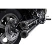 Slip-ons conice amortizor HD-SOFTAIL M8 polisat E4/E5 ZARD ZHD008S10SAO-P Slip-ons conice amortizor HD-SOFTAIL M8 polisat E4/E5 ZARD ZHD008S10SAO-P thumb