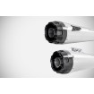 Slip-ons conice amortizor HD-SOFTAIL M8 polisat E4/E5 ZARD ZHD008S10SAO-P Slip-ons conice amortizor HD-SOFTAIL M8 polisat E4/E5 ZARD ZHD008S10SAO-P thumb