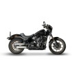 Slip-ons suprapuse amortizor HD-SOFTAIL M8 SS E4/E5 ZARD ZHD032S10SAO thumb