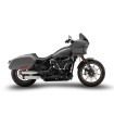 Slip-ons suprapuse amortizor HD-SOFTAIL M8 SS E4/E5 ZARD ZHD032S10SAO thumb