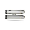 Slip-ons suprapuse amortizor HD-SOFTAIL M8 SS E4/E5 ZARD ZHD032S10SAO thumb