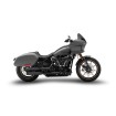Slip-on-uri suprapuse amortizor HD-SOFTAIL M8 negru E4/E5 ZARD ZHD032S10SAO-B Slip-on-uri suprapuse amortizor HD-SOFTAIL M8 negru E4/E5 ZARD ZHD032S10SAO-B thumb