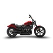 Slip-on-uri suprapuse amortizor HD-SOFTAIL M8 negru E4/E5 ZARD ZHD032S10SAO-B Slip-on-uri suprapuse amortizor HD-SOFTAIL M8 negru E4/E5 ZARD ZHD032S10SAO-B thumb