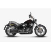 Slip-on-uri suprapuse amortizor HD-SOFTAIL M8 negru E4/E5 ZARD ZHD032S10SAO-B Slip-on-uri suprapuse amortizor HD-SOFTAIL M8 negru E4/E5 ZARD ZHD032S10SAO-B thumb