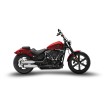 Slip-ons suprapuse amortizor HD-SOFTAIL M8 lustruit E4/E5 ZARD ZHD032S10SAO-P Slip-ons suprapuse amortizor HD-SOFTAIL M8 lustruit E4/E5 ZARD ZHD032S10SAO-P thumb