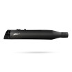 Tobă de eșapament slip-on negru E5+ / 25+ ZARD ZHD048S10SAO-B Tobă de eșapament slip-on negru E5+ / 25+ ZARD ZHD048S10SAO-B thumb