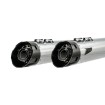 Tobă slip-on racing chrome 25+ ZARD ZHD048S10SAR-C Tobă slip-on racing chrome 25+ ZARD ZHD048S10SAR-C thumb