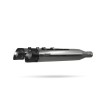 Tobă SLIP-ON crom negru E5+ / 25+ ZARD ZHD048S10SAO-CB thumb