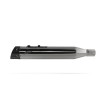 Tobă SLIP-ON crom negru E5+ / 25+ ZARD ZHD048S10SAO-CB thumb