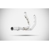 Colector turistic ZARD ZHD038S40R