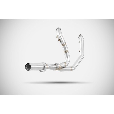Colector turistic ZARD ZHD038S40R