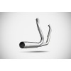 Softail header ZARD ZHD052S40R