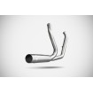 Softail header ZARD ZHD052S40R Softail header ZARD ZHD052S40R thumb