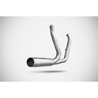 Softail header ZARD ZHD052S40R