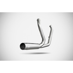 Softail header ZARD ZHD052S40R Softail header ZARD ZHD052S40R