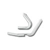 Scuturi termice lustruite ZARD ZHD009PC-P