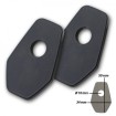 Distanțier INDY SPCR GSX-S 1000 ALTE 10002490 Distanțier INDY SPCR GSX-S 1000 ALTE 10002490 thumb