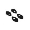 Indy spcr M10 HONDA BLK ALTELE 10002929 thumb