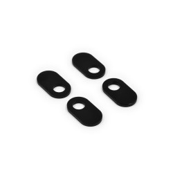Indy spcr TRIUMPH BLK ALTELE 10002930 Indy spcr TRIUMPH BLK ALTELE 10002930