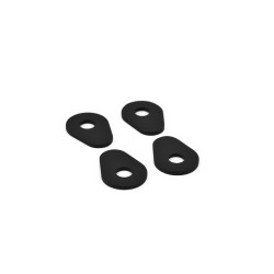 Distanțier INDY SPCR BK ALU TYPE1 M6 ALTE 10008194 Distanțier INDY SPCR BK ALU TYPE1 M6 ALTE 10008194