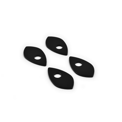 Distanțier INDY HONDA M8 BLK ALTE 10008209