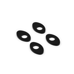 Indy spcr MV M8 oțel negru ALTE 10008344