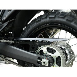 Protecție pentru lanț CRF1000L BK ALTELE 10002768 Protecție pentru lanț CRF1000L BK ALTELE 10002768