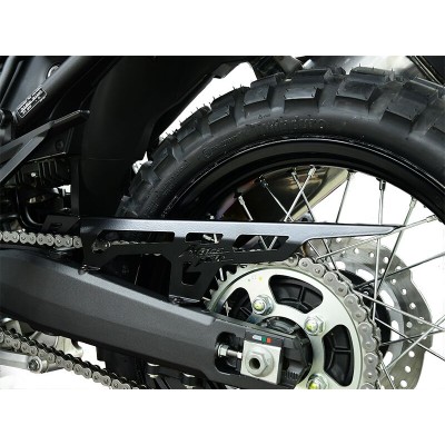 Protecție pentru lanț CRF1000L BK ALTELE 10002768