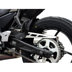 Protecție pentru lanț Z650 BK ALTELE 10002772 Protecție pentru lanț Z650 BK ALTELE 10002772