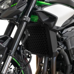 Protecție radiator Z900 ALTE 10011473 Protecție radiator Z900 ALTE 10011473
