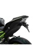 Suport pentru număr de înmatriculare LCS PLT HLD TYPE A Z900 ALTE 10002803