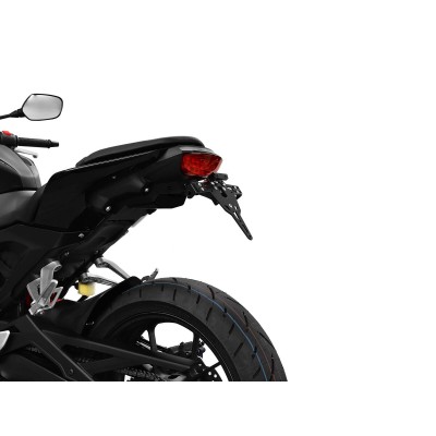 Suport pentru număr de înmatriculare LCS PLT HLD TYPE A CB125 ALTE 10004315