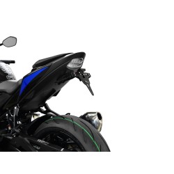Suport pentru număr de înmatriculare LCS PLT HLD TYPE A GSXS750 ALTE 10002969 Suport pentru număr de înmatriculare LCS PLT HLD TYPE A GSXS750 ALTE 10002969