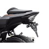 Suport pentru număr de înmatriculare LCS PLT HLD TYPE A CB500F ALTELE 10000297