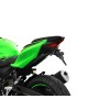 Suport pentru număr de înmatriculare LCS PLT HLD TYPE A NINJA 400 ALTE 10004122