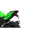 Suport pentru număr de înmatriculare LCS PLT HLD TYPE A NINJA 400 ALTE 10004122 thumb