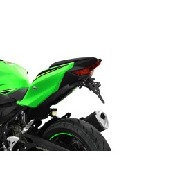 Suport pentru număr de înmatriculare LCS PLT HLD TYPE A NINJA 400 ALTE 10004122