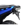 Suport pentru număr de înmatriculare LCS PLT HLD TYPE A NC750S/X ALTE 10000307