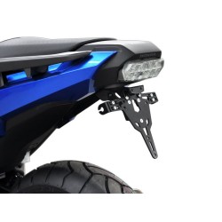 Suport pentru număr de înmatriculare LCS PLT HLD TYPE A NC750S/X ALTE 10000307 Suport pentru număr de înmatriculare LCS PLT HLD TYPE A NC750S/X ALTE 10000307