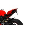 Suport pentru număr de înmatriculare tip A PANIGALE V4 ALTE 10003795